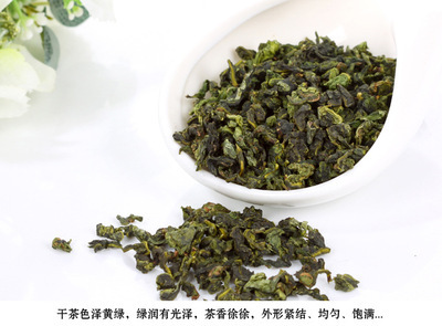 春茶清倉(cāng)遇見安溪鐵觀音 喝出時(shí)光里的清香與堅(jiān)守