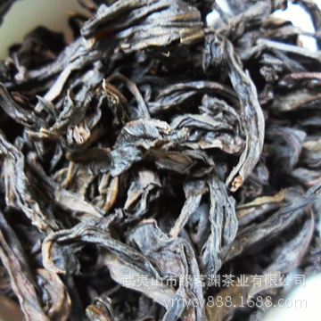 武夷山大紅袍批發(fā)，蘭香正品茶葉如何成為市場(chǎng)新寵？品牌批發(fā)與巖茶供銷模式全解讀