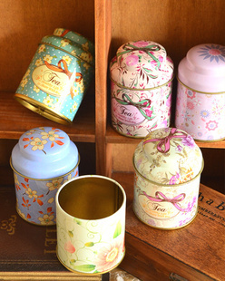 田園風(fēng)小碎花包裝茶葉的經(jīng)濟(jì)美學(xué) 一個(gè)市場(chǎng)現(xiàn)象的分析