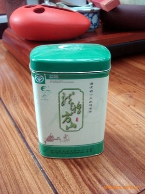杭州安友制罐 專業(yè)生產(chǎn)金屬鐵罐，長(zhǎng)期大量供應(yīng)優(yōu)質(zhì)茶葉罐