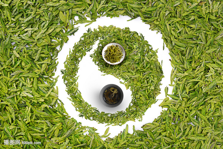 一片葉子的千年傳奇 中國(guó)茶文化的深度解讀